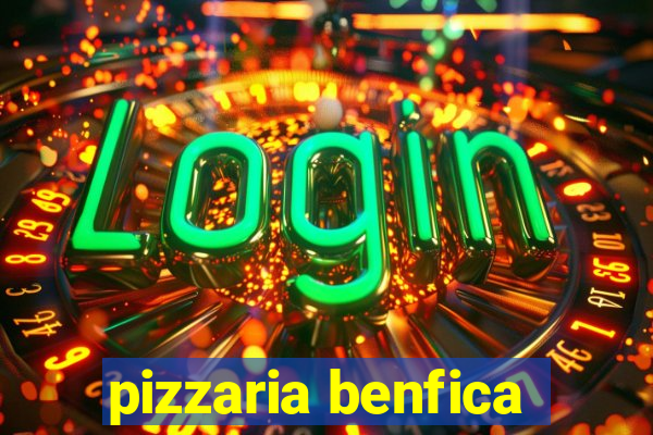 pizzaria benfica