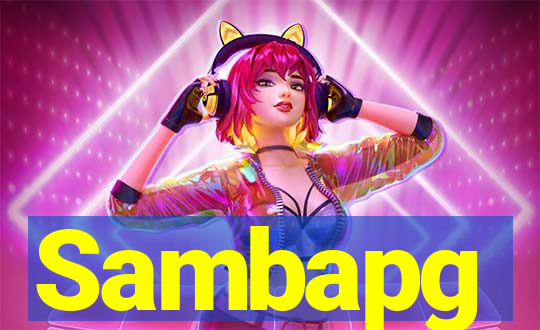 Sambapg