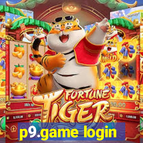 p9.game login