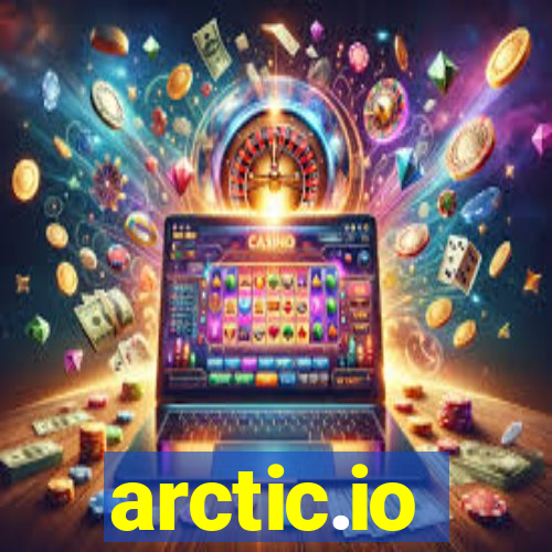 arctic.io