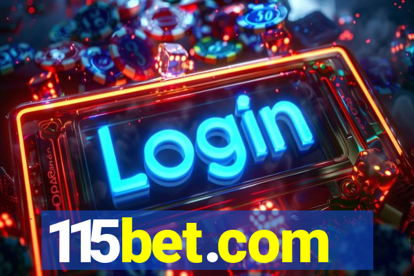 115bet.com