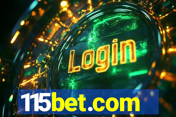 115bet.com