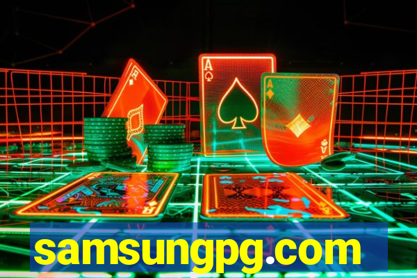 samsungpg.com