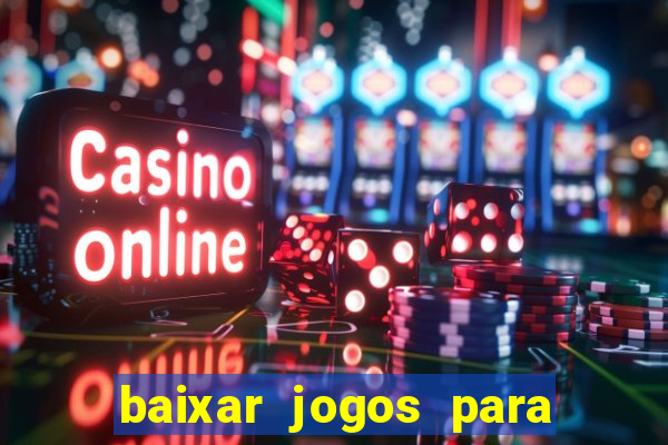 baixar jogos para ganhar dinheiro no pix