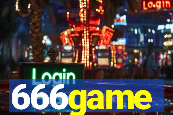 666game