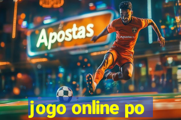 jogo online po