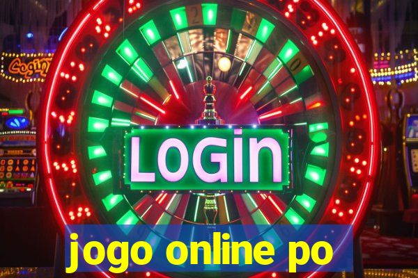 jogo online po