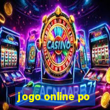 jogo online po