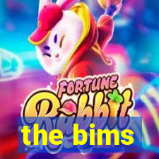 the bims