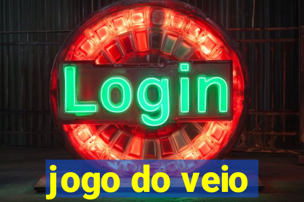 jogo do veio