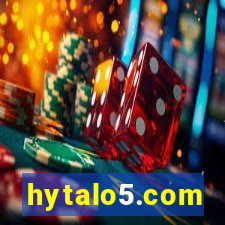 hytalo5.com