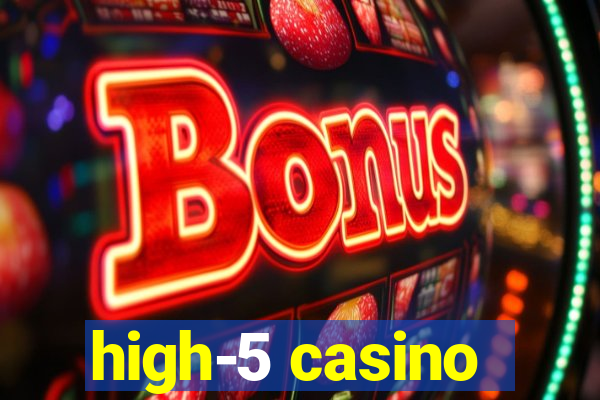 high-5 casino