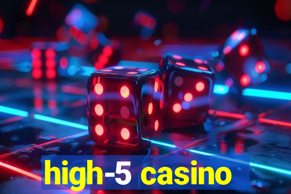 high-5 casino