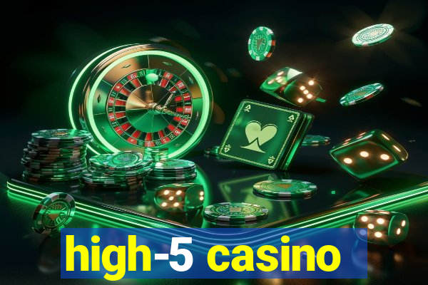 high-5 casino