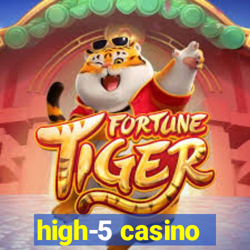 high-5 casino