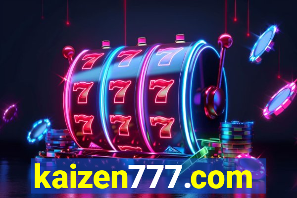 kaizen777.com