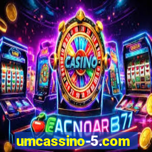 umcassino-5.com