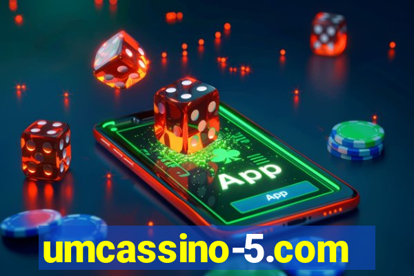 umcassino-5.com