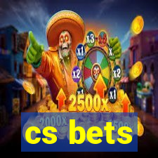 cs bets