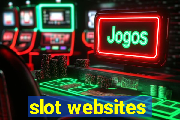 slot websites