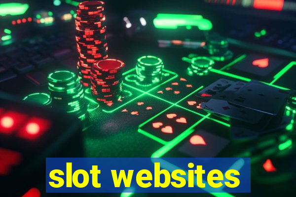 slot websites