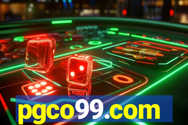 pgco99.com