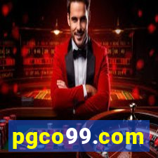 pgco99.com