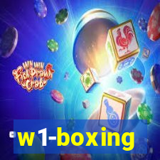 w1-boxing