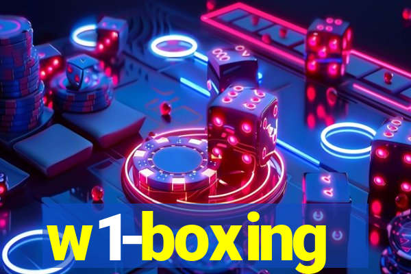 w1-boxing