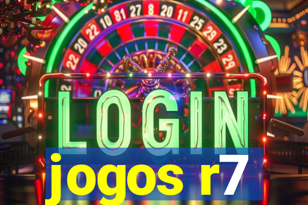 jogos r7