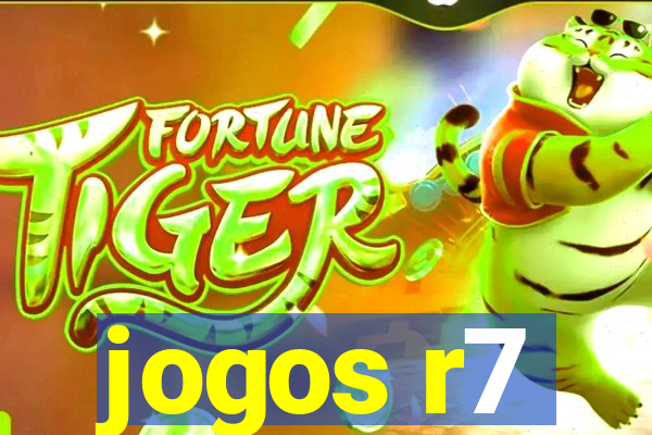 jogos r7