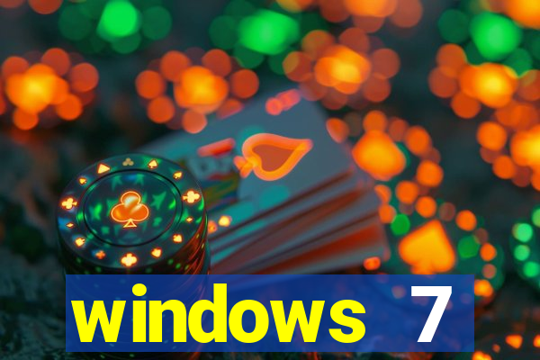 windows 7 professional 64 bits iso