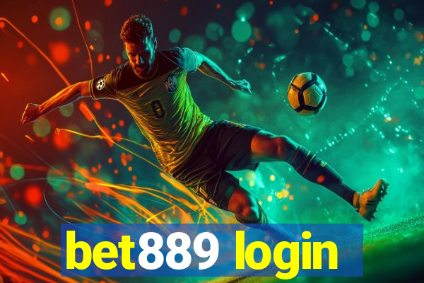 bet889 login