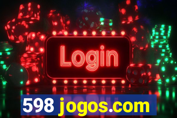 598 jogos.com