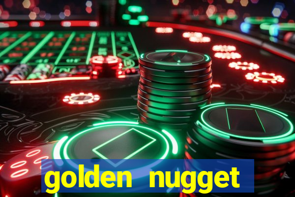 golden nugget casino hotel