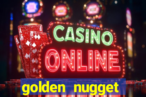 golden nugget casino hotel