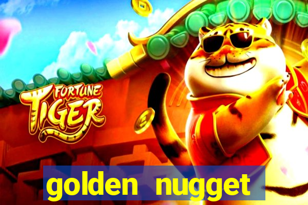 golden nugget casino hotel