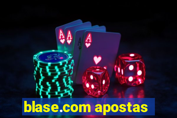 blase.com apostas