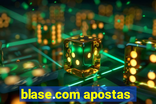 blase.com apostas