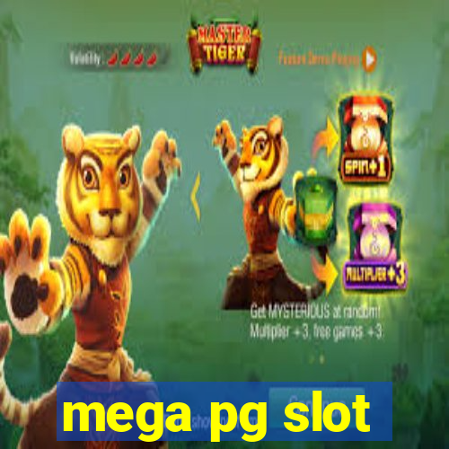 mega pg slot