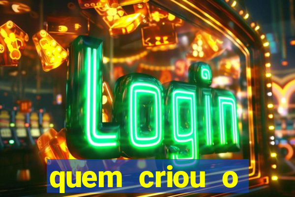 quem criou o fortune tiger