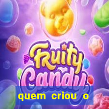 quem criou o fortune tiger