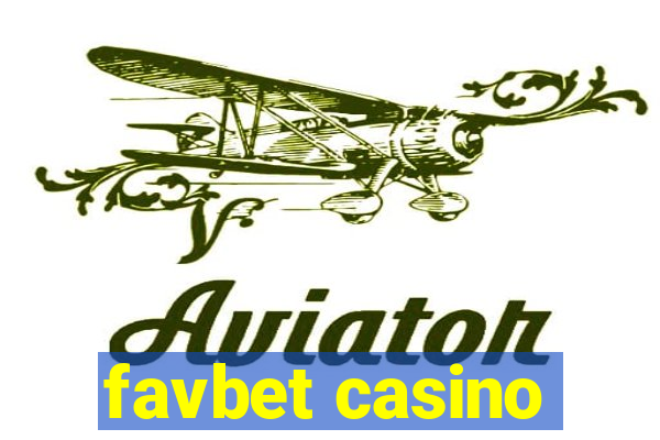 favbet casino