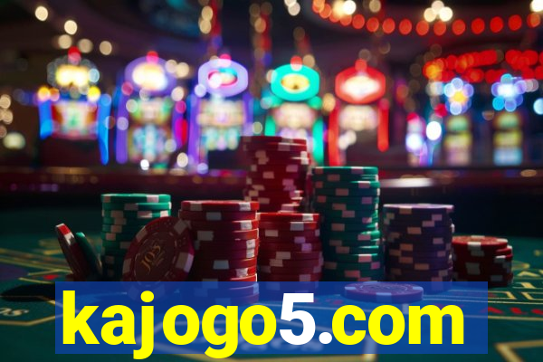 kajogo5.com