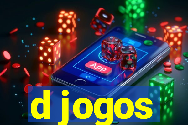 d jogos