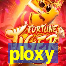 ploxy