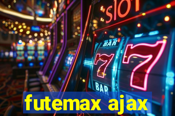 futemax ajax