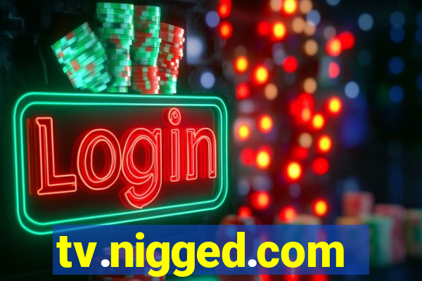 tv.nigged.com