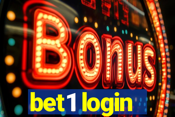 bet1 login