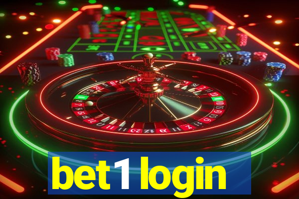 bet1 login